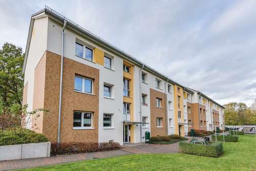 Foto - Wohnung zum Mieten in Itzehoe 429,97 € 73.25 m²
