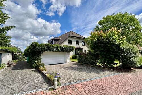 Foto - Haus zum Kaufen in Löhne 295.000,00 € 124 m²