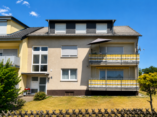 Foto - Haus zum Kaufen in Simmern 425.000,00 € 294.33 m²