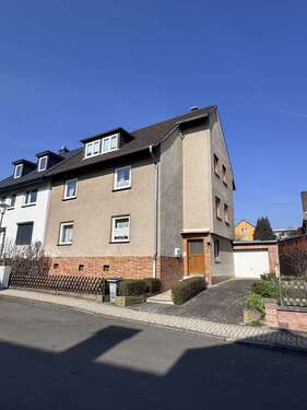 Foto - Haus zum Kaufen in Kassel 149.500,00 € 155 m²