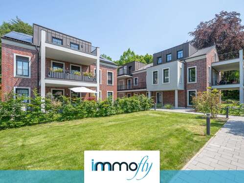 Foto - Wohnung zum Kaufen in Bonn 929.000,00 € 140 m²