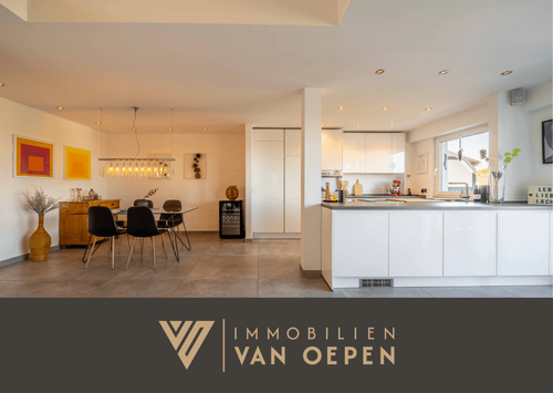 Foto - Wohnung zum Kaufen in Bottrop 299.000,00 € 111.62 m²