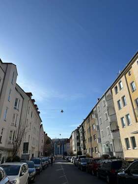 Foto - Wohnung zum Kaufen in Hannover 269.000,00 € 60 m²