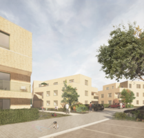 Wohnung zum Mieten in Salzgitter 1.443,00 € 111 m²