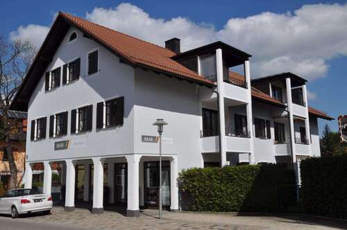 Foto - Einzelhandel in Pöcking 299.000,00 € 50 m²