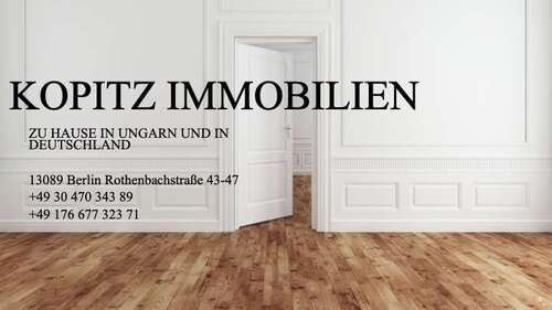 Foto - Büro in Berlin 320.000,00 € 75 m²