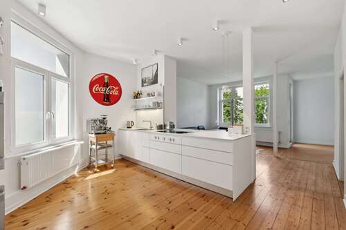 Foto - Wohnung zum Kaufen in Hannover 699.000,00 € 129 m²
