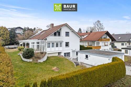 Foto - Haus zum Kaufen in Warthausen 619.000,00 € 174 m²