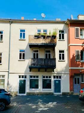 Foto - Wohnung zum Mieten in Coburg 850,00 € 100 m²