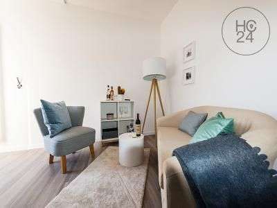 Foto - Wohnen auf Zeit in Ulm 1.300,00 €