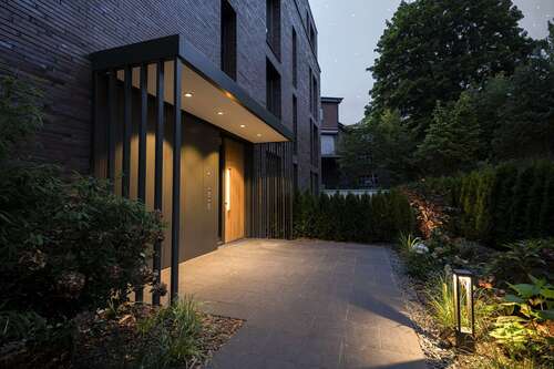 Foto - Wohnung zum Kaufen in Hamburg 1.595.000,00 € 130 m²