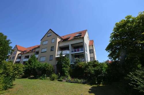 Foto - Wohnung zum Kaufen in Leipzig 129.000,00 € 54 m²