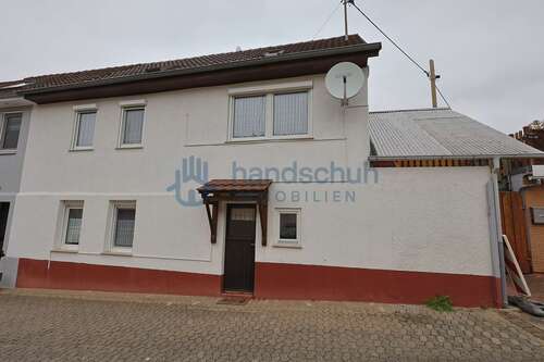 Foto - Haus zum Kaufen in Schweppenhausen 150.000,00 € 90 m²