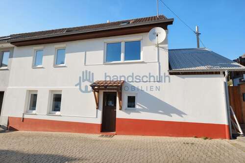 Foto - Haus zum Kaufen in Schweppenhausen 150.000,00 € 90 m²