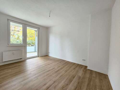 Foto - Wohnung zum Mieten in Magdeburg 330,00 € 45.5 m²
