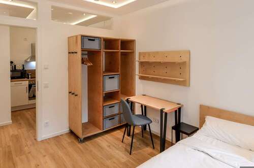 Foto - WG-Zimmer in München 885,00 € 10 m²