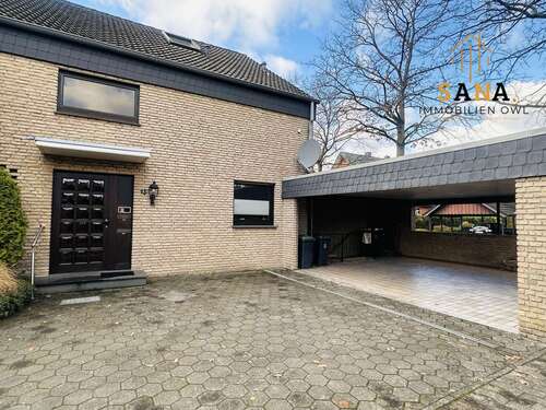 Foto - Wohnung zum Kaufen in Gütersloh 269.900,00 € 100 m²