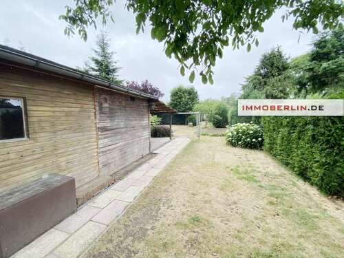 Foto - Grundstück zu verkaufen in Teltow 497.000,00 € 950 m²