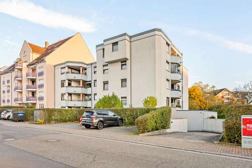 Foto - Wohnung zum Kaufen in Speyer 380.000,00 € 124 m²