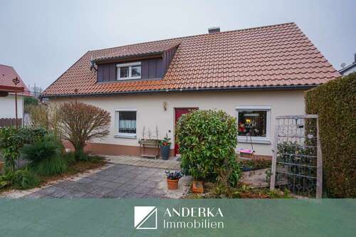 Foto - Haus zum Kaufen in Gundremmingen 306.000,00 € 110 m²