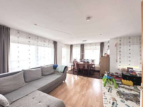 Foto - Wohnung zum Kaufen in Böblingen- Dagersheim 239.000,00 € 58 m²