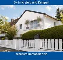 Haus zum Kaufen in Krefeld Cracau (Bismarckviertel) 495.000,00 € 193 m² - Krefeld / Cracau (Bismarckviertel)