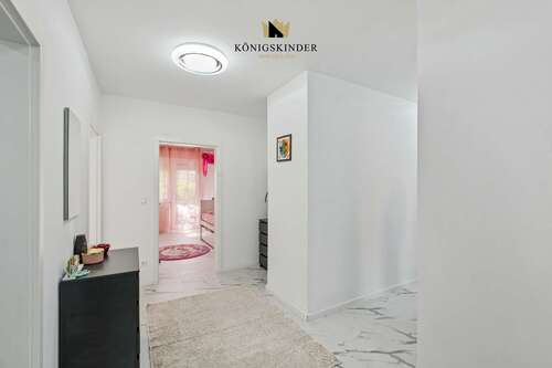 Foto - Wohnung zum Kaufen in Stuttgart 335.000,00 € 81.15 m²