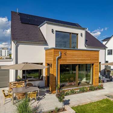 Foto - Haus zum Kaufen in Becherbach bei Kirn 679.000,00 € 140 m²