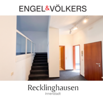 Wohnung zum Kaufen in Recklinghausen 165.000,00 € 71 m²