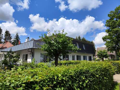 Foto - Wohnung zum Mieten in Plau 1.150,00 € 122 m²