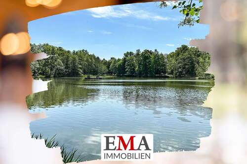 Foto - Wohnung zum Kaufen in Berlin 289.000,00 € 57 m²