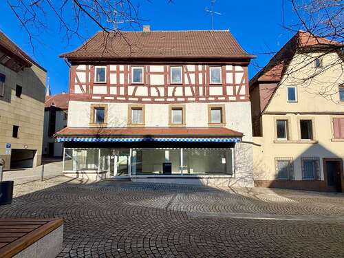 Foto - Haus zum Kaufen in Eppingen 439.000,00 € 293 m²