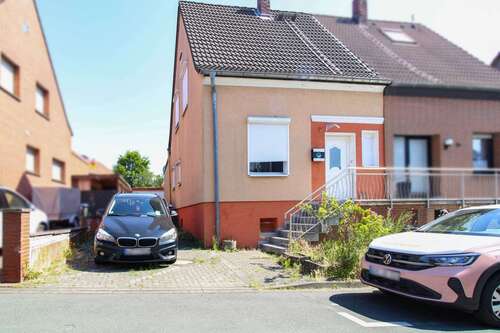 Foto - Haus zum Kaufen in Hamm 210.000,00 € 100.17 m²