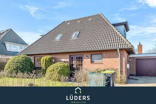 Foto - Haus zum Kaufen in Dagebüll 269.000,00 € 142 m²