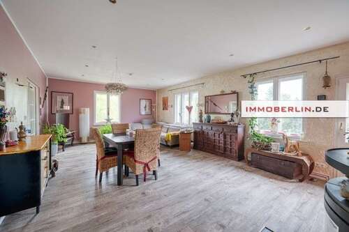 Foto - Wohnung zum Kaufen in Teltow 334.000,00 € 104 m²
