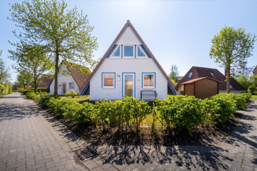 Foto - Haus zum Kaufen in Wurster Nordseeküste 217.000,00 € 59.05 m²