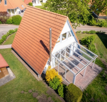 Haus zum Kaufen in Wurster Nordseeküste 217.000,00 € 59.05 m²