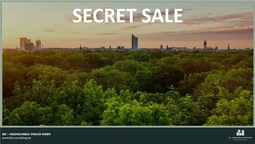 Foto - Grundstück zu verkaufen in Leipzig 240.000,00 € 720 m²