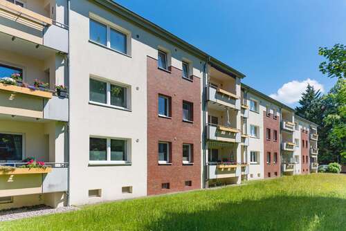 Foto - Wohnung zum Mieten in Schönkirchen 1.124,79 € 80.92 m²