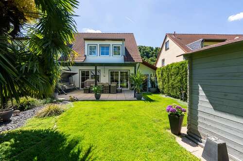 Foto - Haus zum Kaufen in Bad Breisig 445.000,00 € 144.11 m²