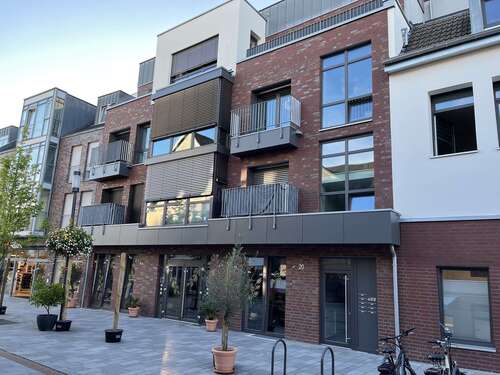Foto - Wohnung zum Mieten in Ochtrup 1.200,00 € 115.5 m²