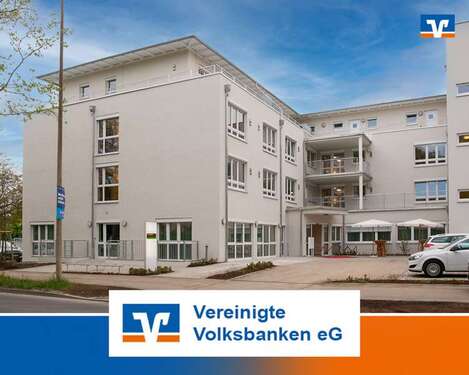 Foto - Wohnung zum Kaufen in Pfullingen 180.000,00 € 26 m²