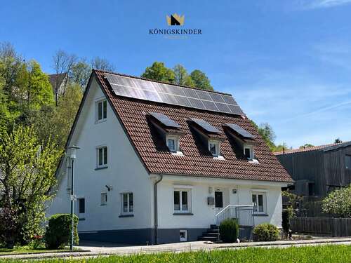 Foto - Haus zum Kaufen in Wolfegg 598.000,00 € 160 m²