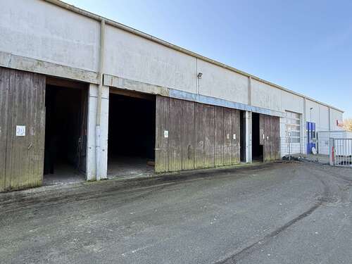 Foto - Halle in Uetersen 460,00 € 115 m²