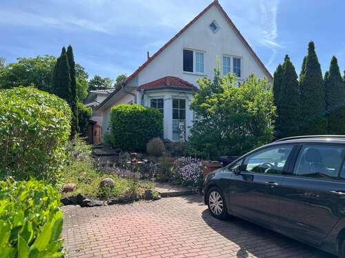 Foto - Haus zum Kaufen in Lamerdingen 680.000,00 € 147 m²