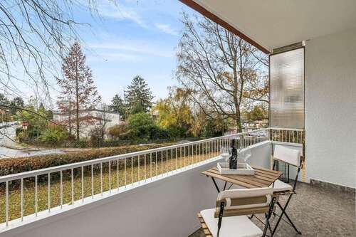 Foto - Wohnung zum Kaufen in saarbrücken 169.900,00 € 70 m²