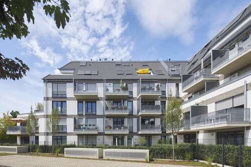 Foto - Wohnung zum Mieten in Köln 1.721,94 € 104.36 m²