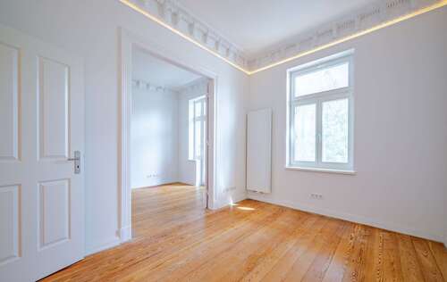 Foto - Wohnung zum Kaufen in Hamburg 1.199.000,00 € 101 m²