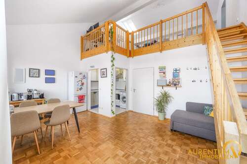 Foto - Wohnung zum Kaufen in Regensburg 499.000,00 € 83 m²