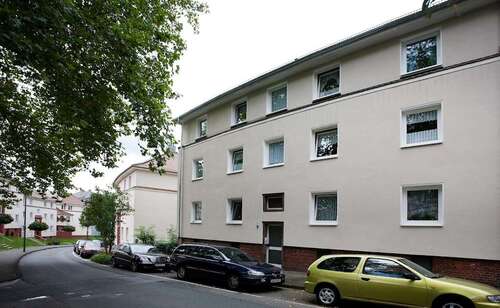 Foto - Wohnung zum Mieten in Wuppertal 570,00 € 71.54 m²